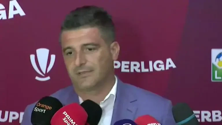 Daniel Niculae, despre declarațiile lui Gigi Becali (27.06.2023)