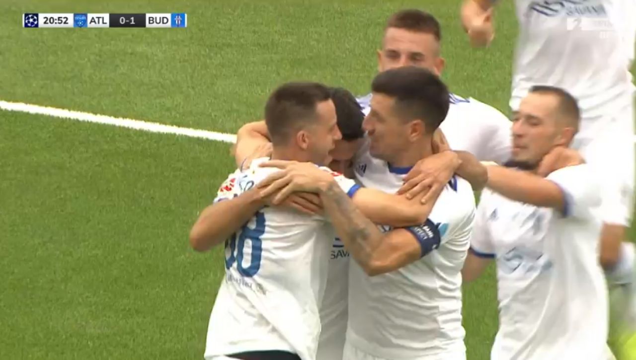 Debut oficial în noua ediție a Ligii Campionilor! Ce s-a întâmplat în primul meci din competiția „bogaților”_1