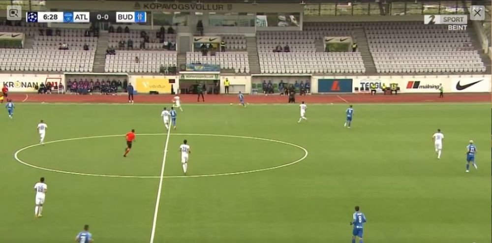 Debut oficial în noua ediție a Ligii Campionilor! Ce s-a întâmplat în primul meci din competiția „bogaților”_2