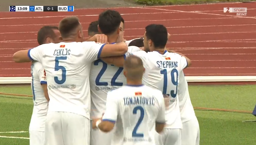 Debut oficial în noua ediție a Ligii Campionilor! Ce s-a întâmplat în primul meci din competiția „bogaților”_3