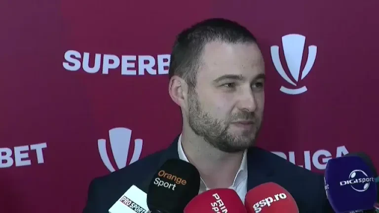 Vlad Iacob, despre inițiativa lui Gigi Becali (27/06/2023)