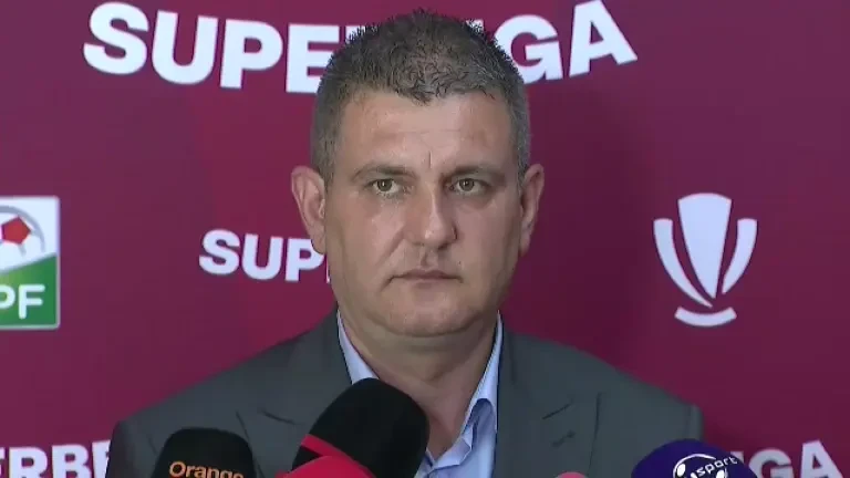 Bogdan Bălănescu: "Trădător înseamnă că noi eram împreună, după care am întors armele, ceea ce nu s-a întâmplat" (27.06.2023)