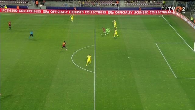Controversă uriașă în Giulești, la Spania - Ucraina: 