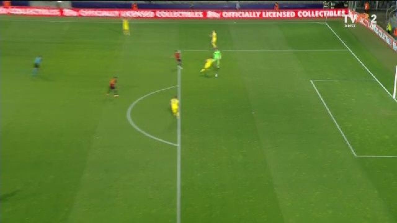 Controversă uriașă în Giulești, la Spania - Ucraina: