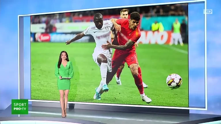 S-a stabilit țintarul pentru noul sezon al Superligii