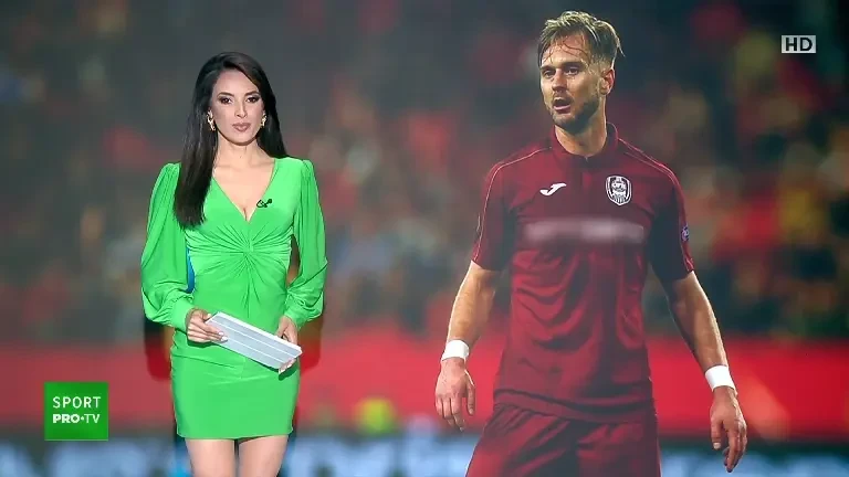 Damjan Djokovic: "Mănânc iarbă ca să fiu campion cu FCSB!"