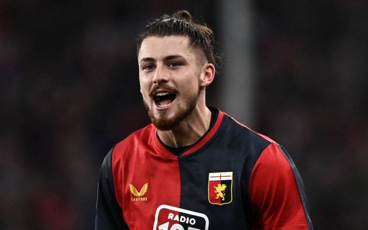 Reacția mamei lui Drăgușin după ce numele fotbalistului a fost menționat în scandalul din Italia_1