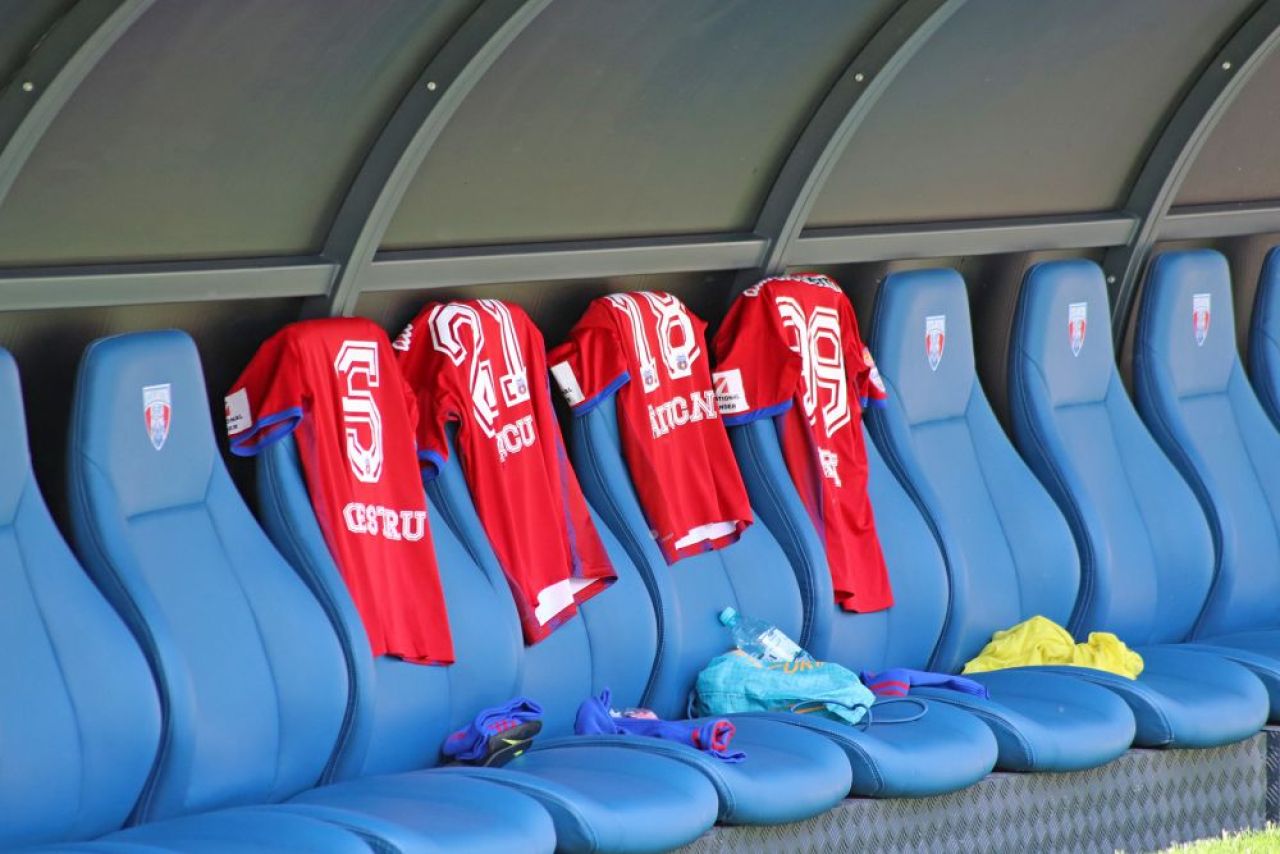 Steaua începe să-și schițeze lotul pentru promovare. Oprița are deja 12 fotbaliști noi la echipă_2