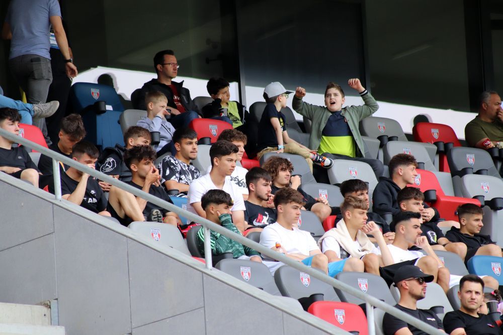 Steaua începe să-și schițeze lotul pentru promovare. Oprița are deja 12 fotbaliști noi la echipă_4