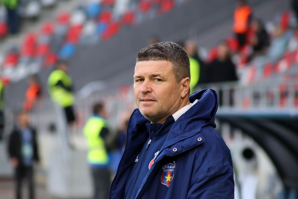Steaua începe să-și schițeze lotul pentru promovare. Oprița are deja 12 fotbaliști noi la echipă_14