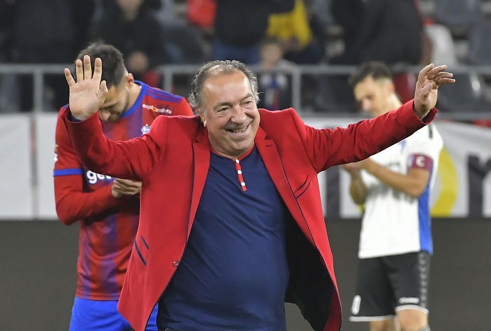 România lui Marcel Răducanu. Fostul mare fotbalist spune ce-i lipsește naționalei _1