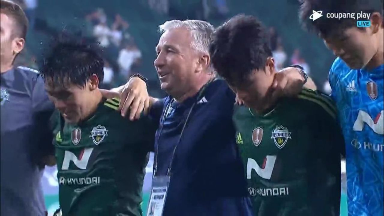 Cum a fost surprins Dan Petrescu după prima victorie obținută în Coreea de Sud_1