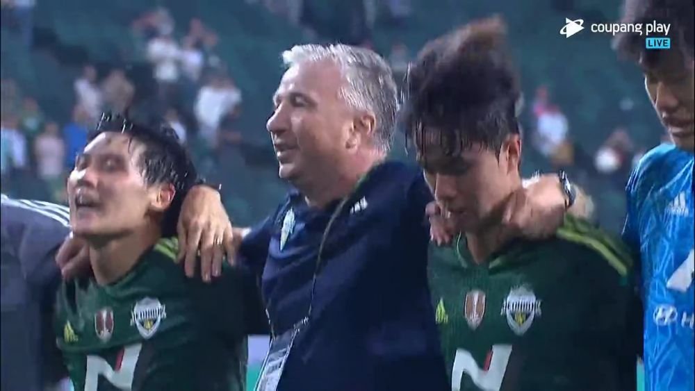 Cum a fost surprins Dan Petrescu după prima victorie obținută în Coreea de Sud_5
