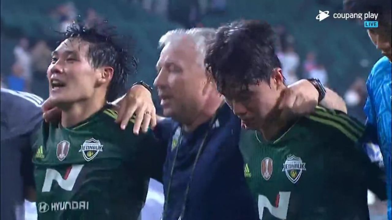 Cum a fost surprins Dan Petrescu după prima victorie obținută în Coreea de Sud_7