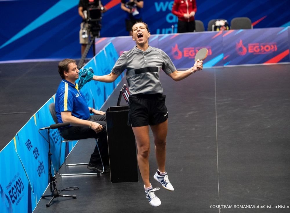 Eliza Samara, declarație din suflet după bronzul de la Jocurile Europene_2