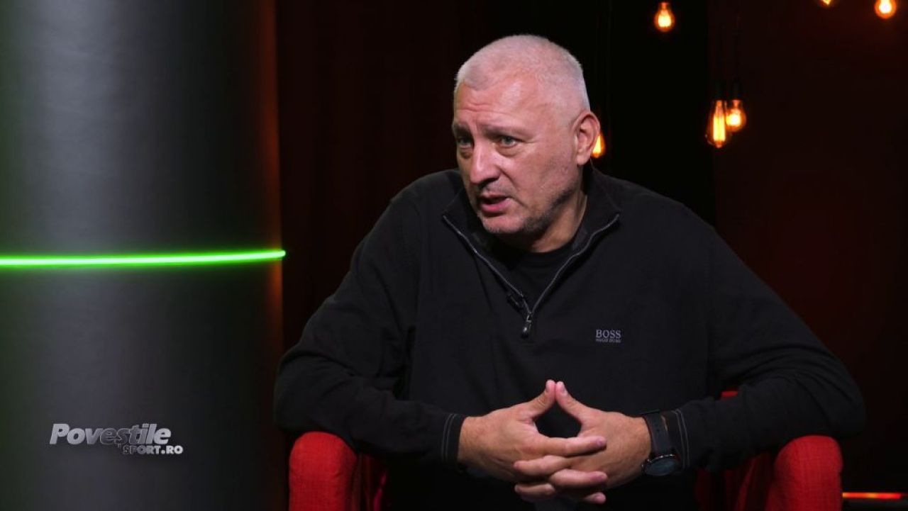 Florin Motroc a semnat!