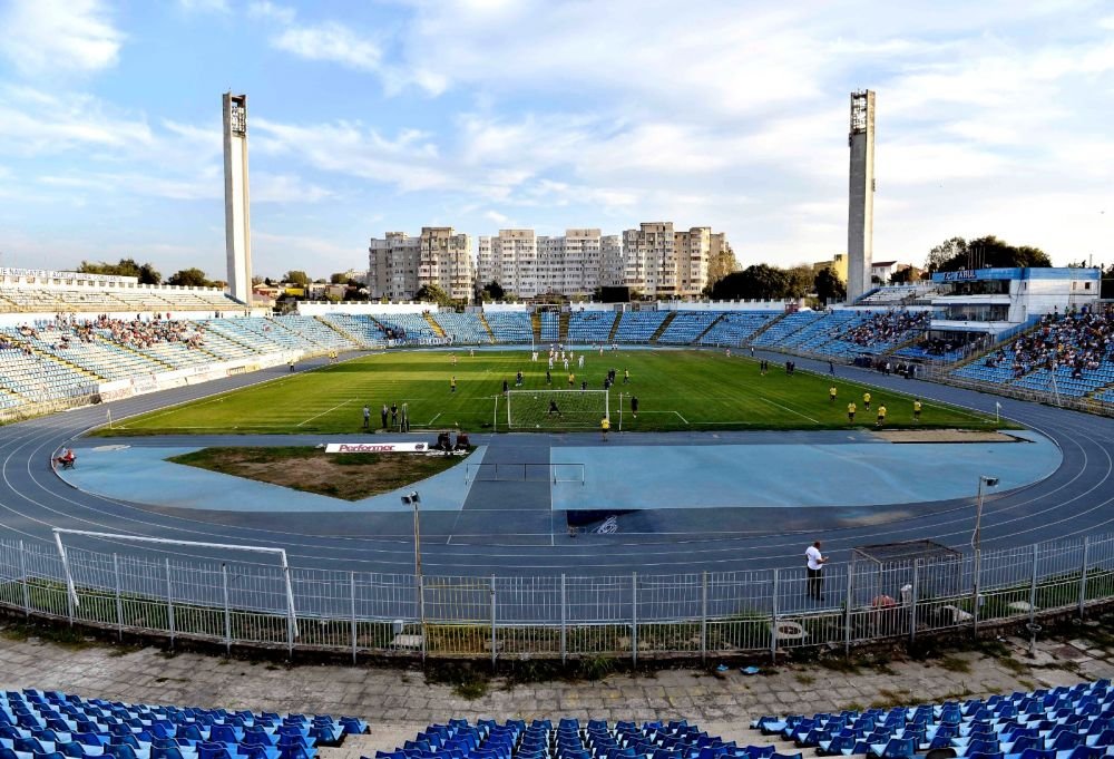 Anunțul Primăriei Constanța: când începe demolarea stadionului Farul și ce capacitate va avea noua arenă_2