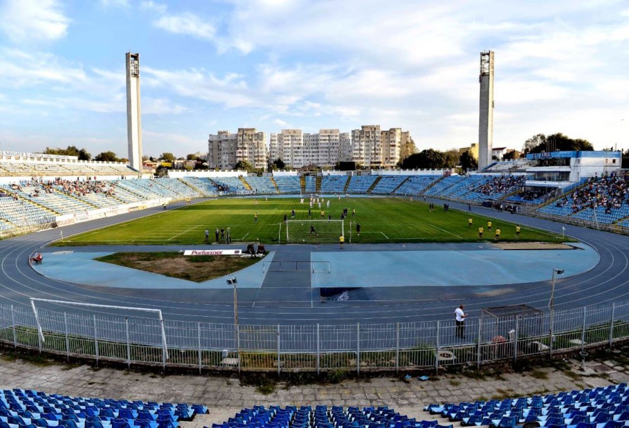 Anunțul Primăriei Constanța: când începe demolarea stadionului Farul și ce capacitate va avea noua arenă_2