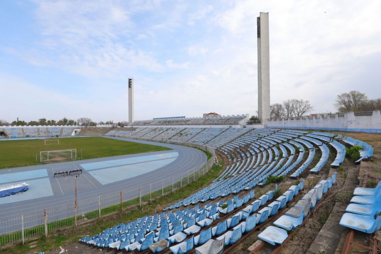 Anunțul Primăriei Constanța: când începe demolarea stadionului Farul și ce capacitate va avea noua arenă_4