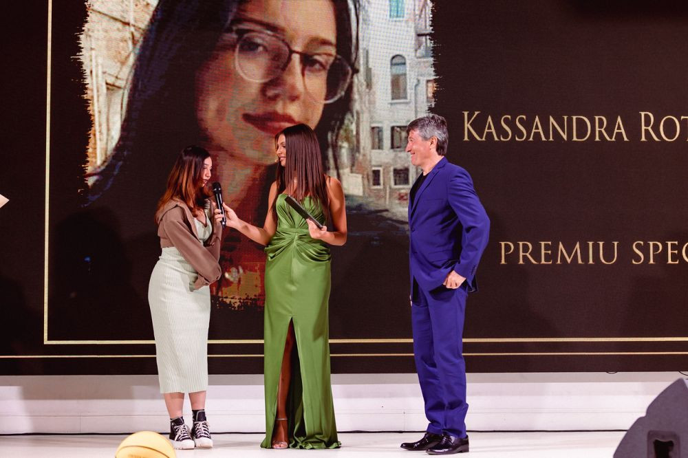 Elena Chiriac a dezvăluit un moment impresionant. 
