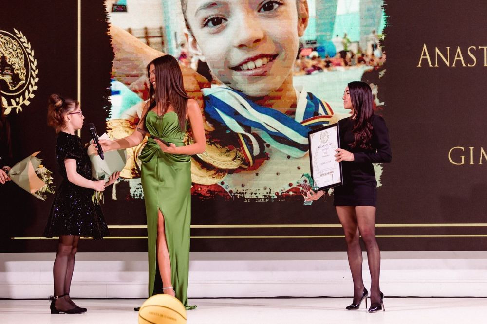 Elena Chiriac a dezvăluit un moment impresionant. 