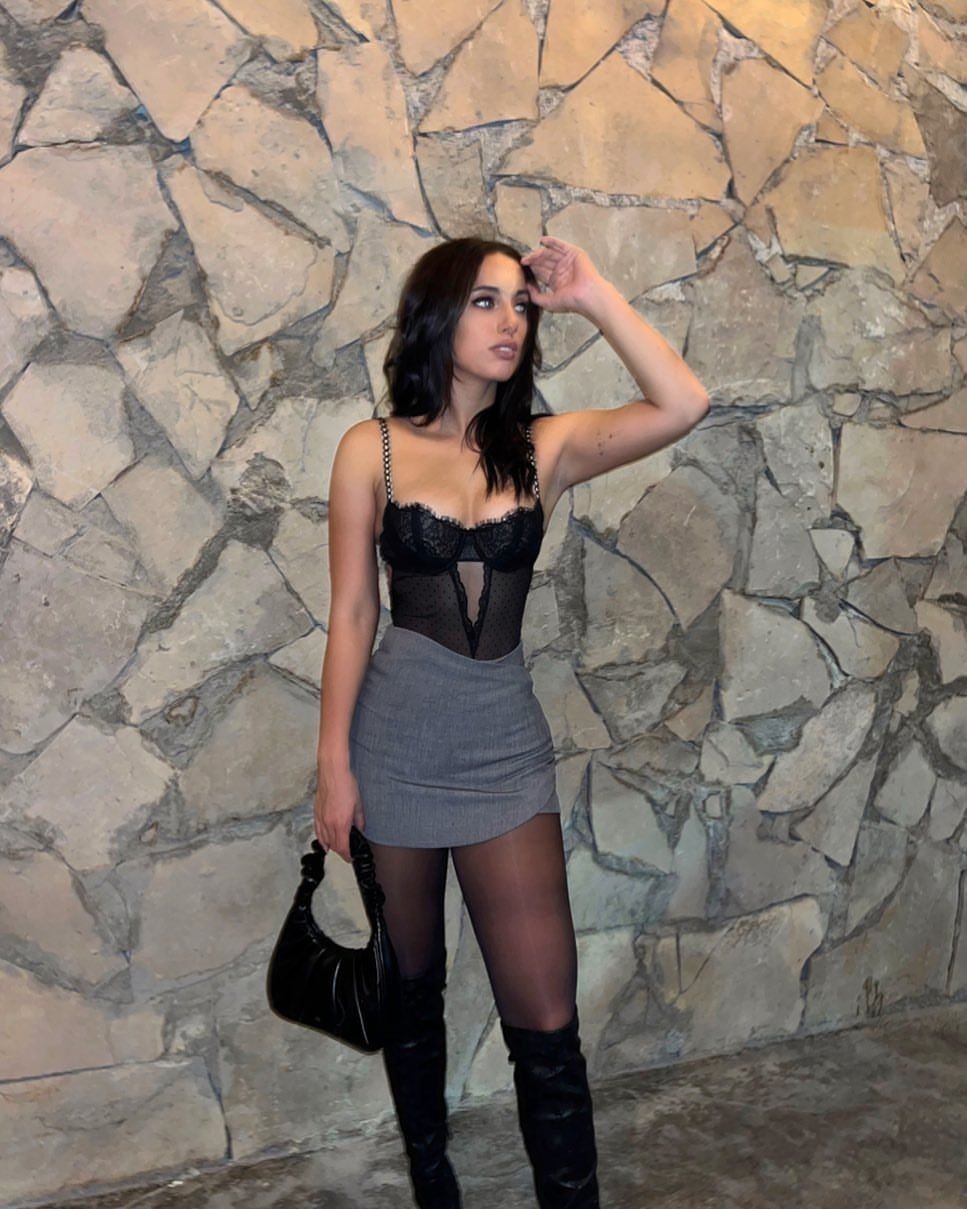 „La cererea publicului!” Fanii au cerut, ea s-a conformat! Fotbalista și-a deschis cont pe OnlyFans _26