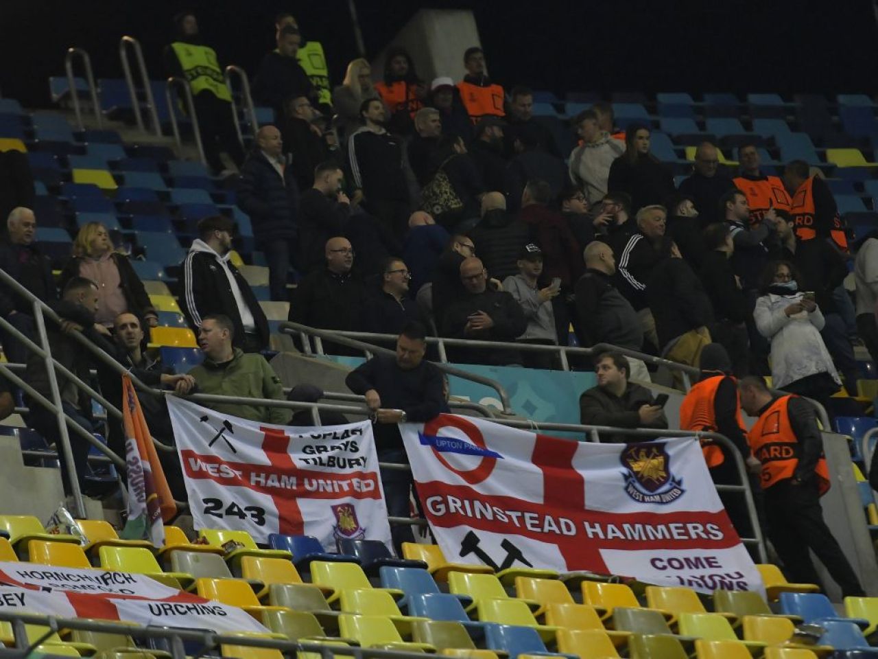 UEFA Europa Conference League își schimbă numele!_5