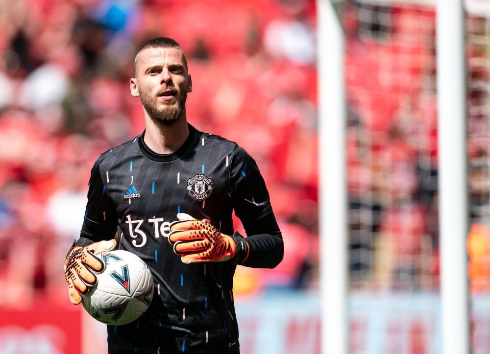 După Ronaldo, Ten Hag dă afară o altă legendă a lui United! Mesajul fără cuvinte al starului care e liber în 48 de ore_4