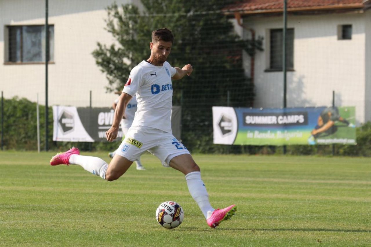 Universitatea Craiova merge ceas în amicale: o nouă victorie pentru echipa lui Neagoe_4