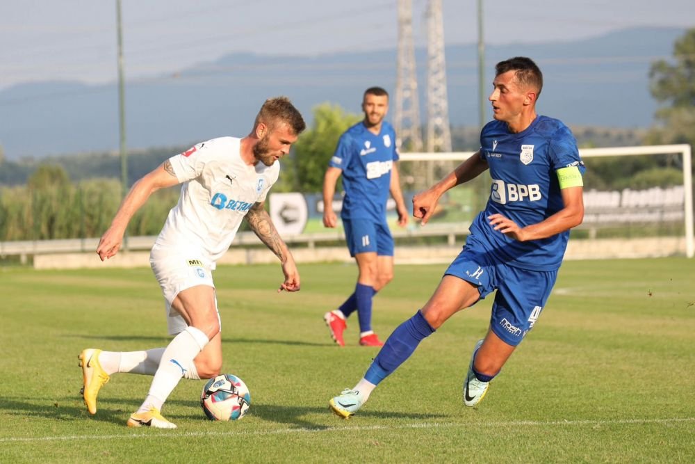 Universitatea Craiova merge ceas în amicale: o nouă victorie pentru echipa lui Neagoe_5