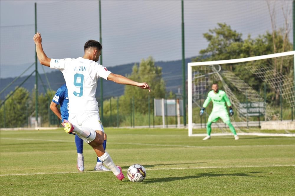 Universitatea Craiova merge ceas în amicale: o nouă victorie pentru echipa lui Neagoe_6