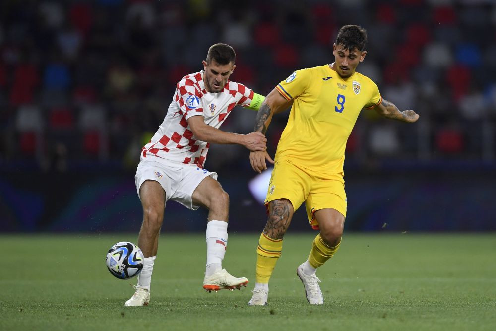 OPINIE | Treziți-vă! Fiți decenți! Asumați-vă erorile! Caramavrov trage concluziile după un Campionat European de coșmar pentru Rom&acirc;nia