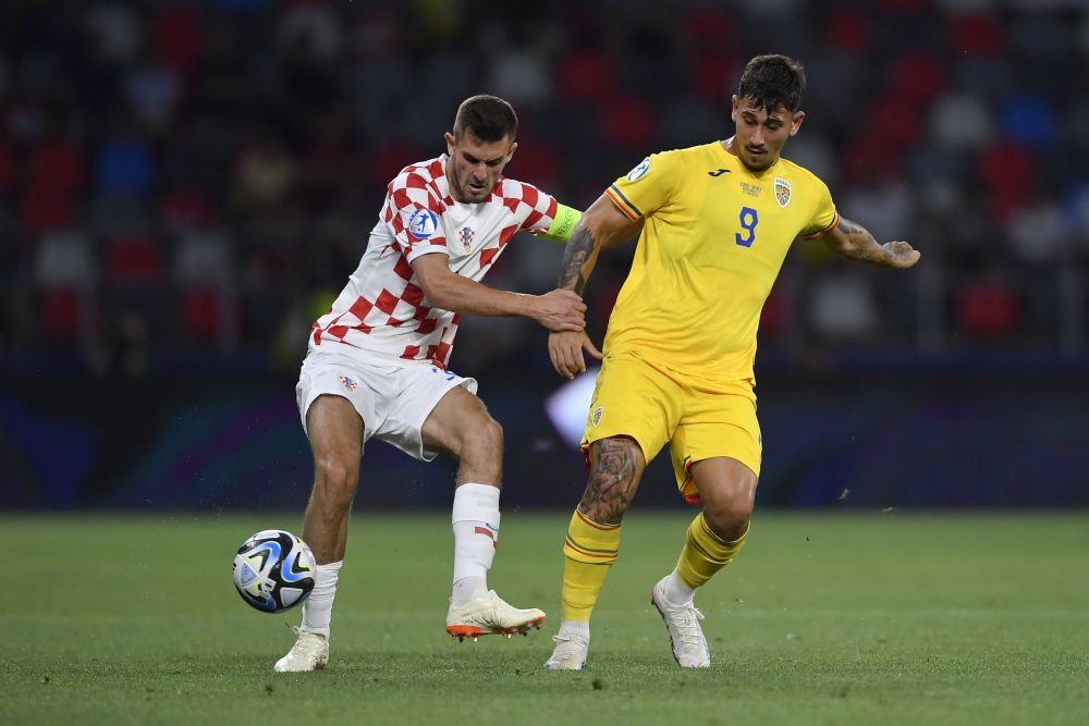 OPINIE | Treziți-vă! Fiți decenți! Asumați-vă erorile! Caramavrov trage concluziile după un Campionat European de coșmar pentru România_1