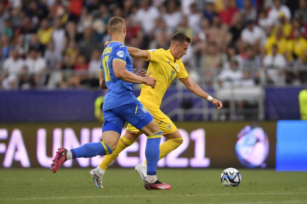 OPINIE | Treziți-vă! Fiți decenți! Asumați-vă erorile! Caramavrov trage concluziile după un Campionat European de coșmar pentru România_5