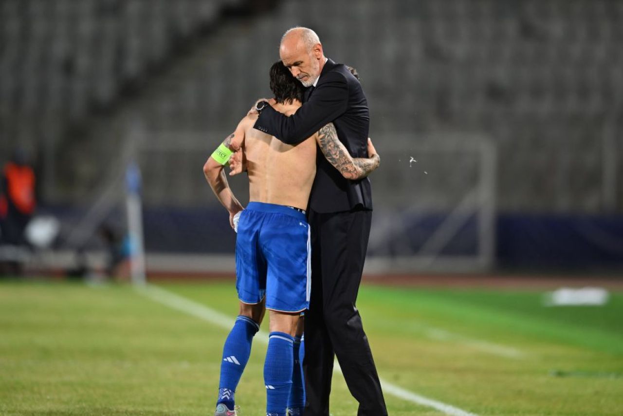 Toate li se întâmplă lor. De ce au refuzat italienii să mai ofere interviuri la Cluj după EURO U21_5