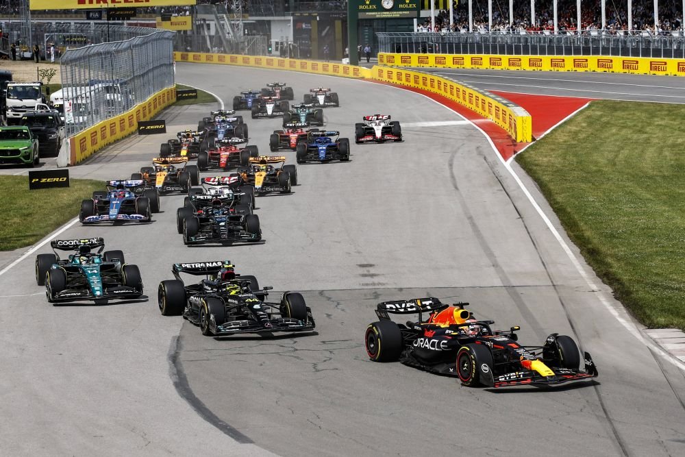 O echipă din Formula 1 se schimbă din temelii! Va avea alt nume, piloții își fac bagajele_2