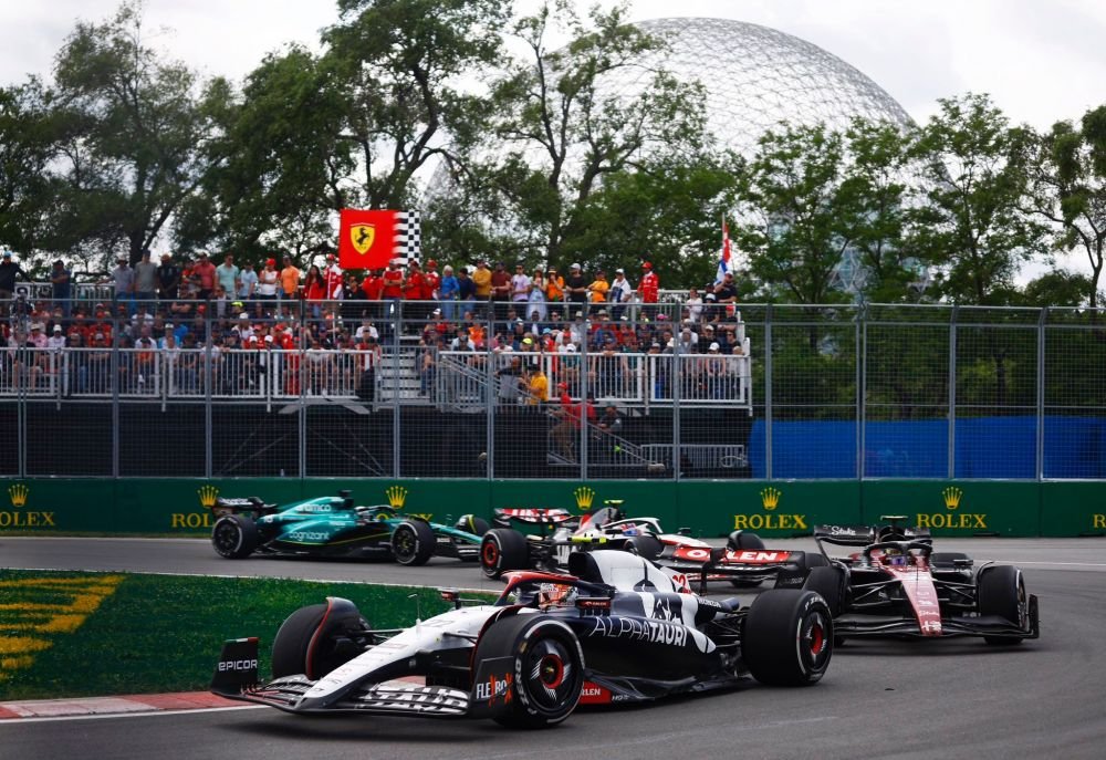 O echipă din Formula 1 se schimbă din temelii! Va avea alt nume, piloții își fac bagajele_3