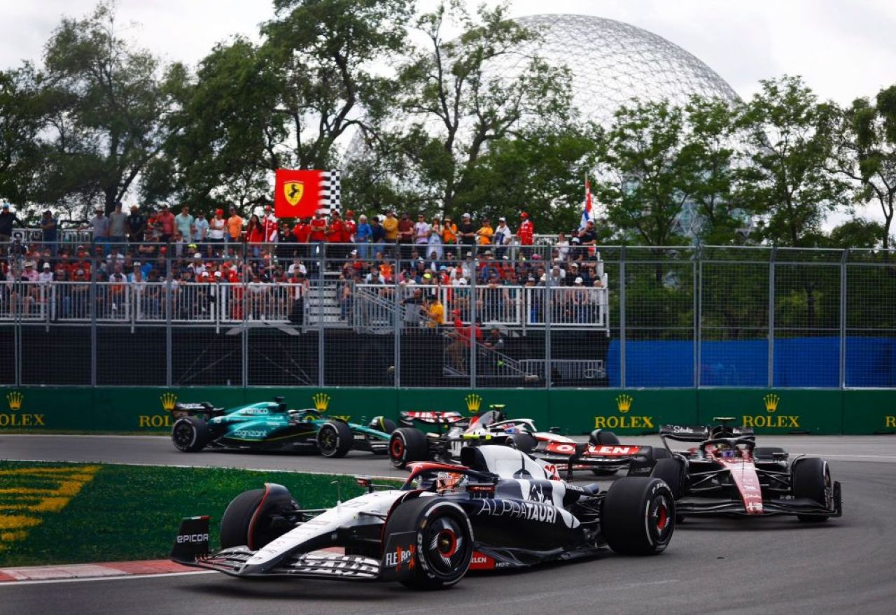 O echipă din Formula 1 se schimbă din temelii! Va avea alt nume, piloții își fac bagajele_3