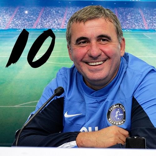 Hagi ridică ștacheta! Costin Mega a devenit absolvent al prestigioasei Real Madrid Universidad Europea. Butragueno i-a înmânat diploma_27