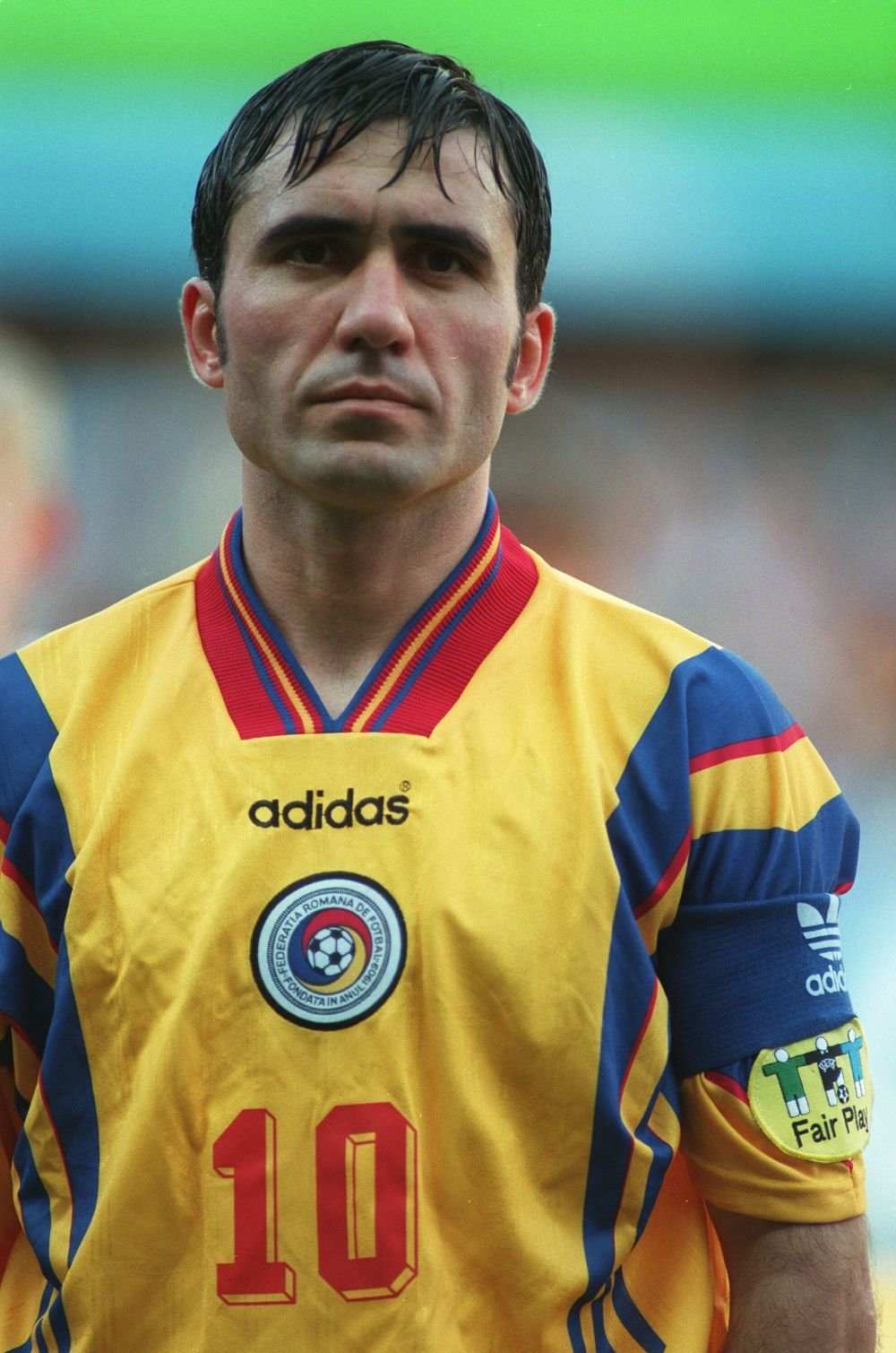 Hagi ridică ștacheta! Costin Mega a devenit absolvent al prestigioasei Real Madrid Universidad Europea. Butragueno i-a înmânat diploma_29