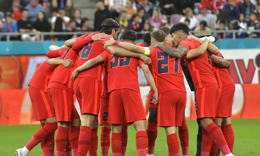 El e noul #9 de la FCSB! Numerele jucătorilor &icirc;n sezonul 2023/2024