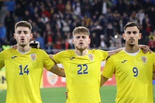 Actuala echipă U21 nu e &icirc;ncă o generație ratată. Depinde de jucători dacă va fi ratată sau de aur