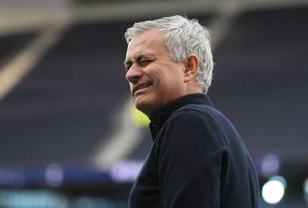 Oferta astronomică refuzată de Jose Mourinho de la Al Hilal pentru a răm&acirc;ne la AS Roma
