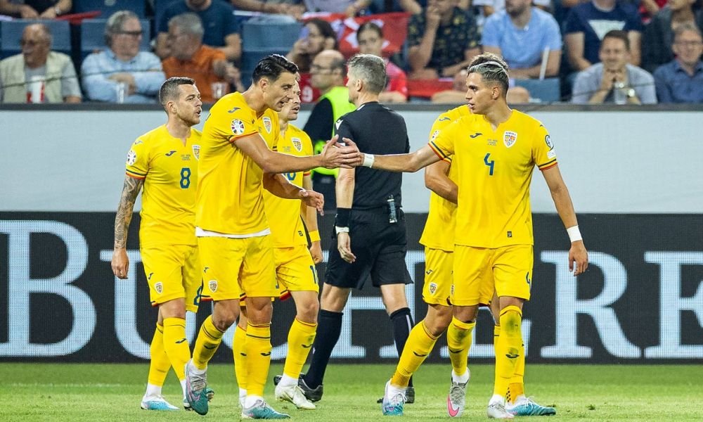 România coboară în clasamentul FIFA după meciurile din iunie. Pe ce loc au ajuns tricolorii