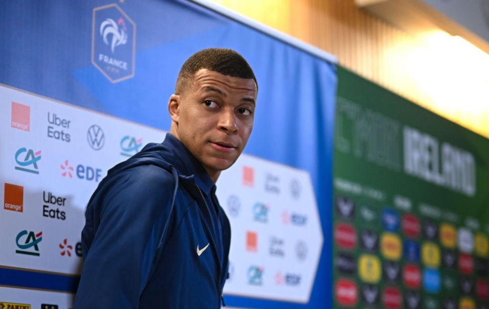 Variantă de rezervă a celor de la Real Madrid dacă nu reușesc să-l aducă pe Kylian Mbappe