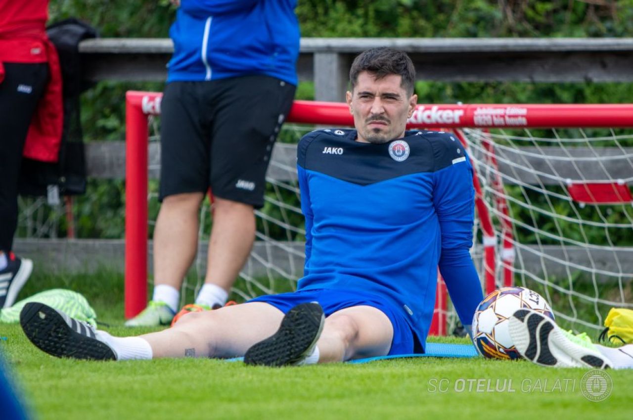 Dinamo stă cel mai rău dintre nou-promovate la capitolul transferuri. Pe cine au adus Poli Iași și Oțelul Galați_3