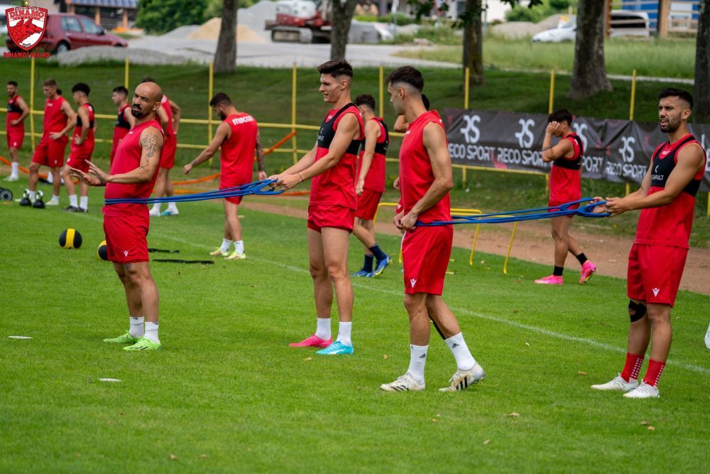 Dinamo stă cel mai rău dintre nou-promovate la capitolul transferuri. Pe cine au adus Poli Iași și Oțelul Galați_5