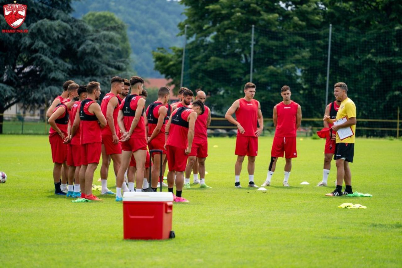 Dinamo stă cel mai rău dintre nou-promovate la capitolul transferuri. Pe cine au adus Poli Iași și Oțelul Galați_6