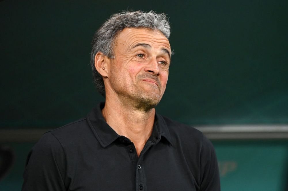 PSG nu scapă de probleme! Motivul pentru care Luis Enrique &icirc;ncă nu a fost prezentat la echipă