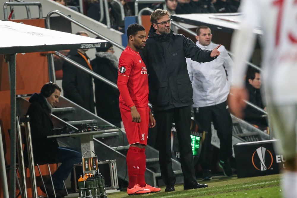 Liverpool l-a considerat „top class”, azi e liber de contract și a jucat un singur meci în ultimii trei ani_6